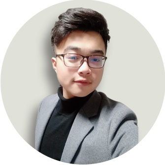 主案設(shè)計師——嚴陽